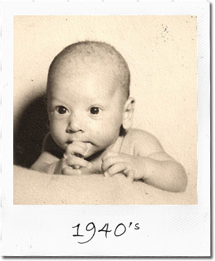 1940's Photos