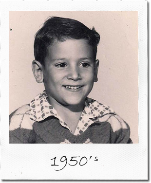 1950's Photos