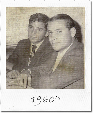 1960's Photos