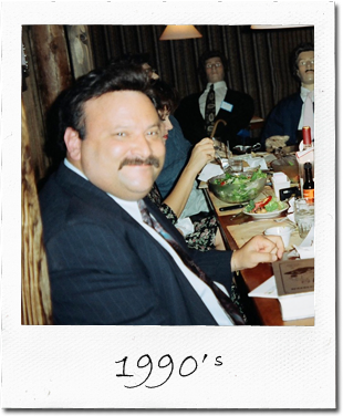 1990's Photos